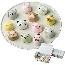 Amazon.co.jp: 猫 どら焼き どらネコ ねこ ドラ焼き お菓子